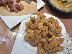-东方饺子王(重庆路亚泰店)