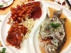 -马凯餐厅(长椿街店)