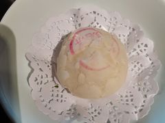 玫瑰花饼-京味斋·北京烤鸭(北京南站洋桥店)