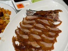 -福来居烤鸭店(天坛二店)