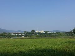 -门城湖公园