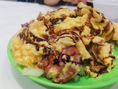 -澳门陈光记烧味饭店(南京德基广场店)