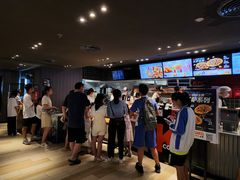 -肯德基(中心书城店)