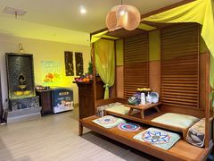 -逅莱·影院足道·日式SPA(大世界店)