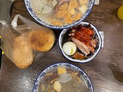 -小潘记鸭血粉丝汤