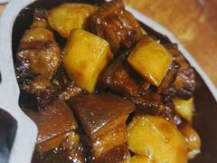 -隔壁老王·家常云南菜(花巷店)