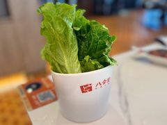 -八合里潮汕鲜牛肉火锅(深圳海岸城店)