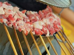 -源味居手把签烧烤(长春一店)