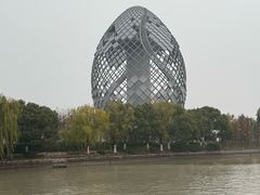 -丝绸小镇荻港古村