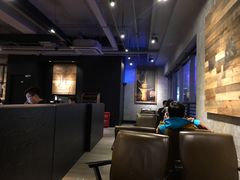 -星巴克(上海虹桥南丰城办公楼店)