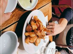 -小吊梨汤·北京菜·烤鸭(双井乐成中心店)