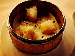 -富力丽思卡尔顿酒店·丽轩中餐厅