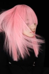 -DL HOPE明星造型