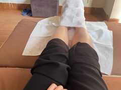 -金悦足道(宝岗大道店)