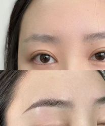 -张小野·专业半永久纹眉