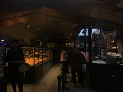 门面-LELECHA乐乐茶(上海五角场万达广场店)