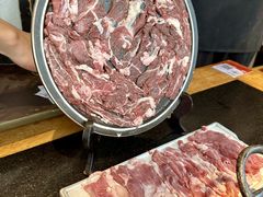 -巴蜀大将火锅(春熙店)
