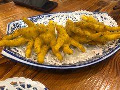 -曼生活·炸小吃糖水