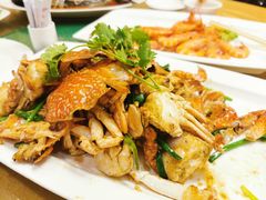 -澳门西南饭店·粤菜·茶市·手工点心(华海路店)