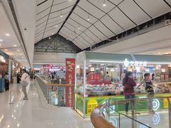 -万达广场(合肥包河店)