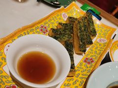 那家自制豆腐-那家小馆(摩天活力城店)