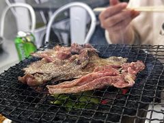 牛舌-松明一烤肉馆(鲁园店)