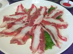 -泰米·休闲餐厅