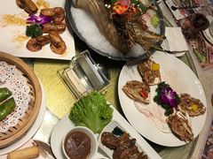 -顺轩海鲜火锅酒家