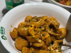 -绿草地·湘菜(7mall店)