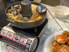 -七个烧烤·武汉大排档(翻身店)
