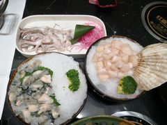 -红鼎豆捞·非遗鲍皇汤火锅(宝丰路店)