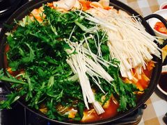 -益百岁牛尾汤(香山路店)