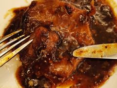 -芭菲盛宴·环球美食(解放碑英利国际店)