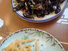 -北京炸酱面馆·烤鸭(前门总店)
