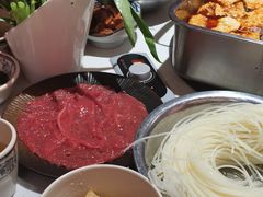 -螺大喜螺蛳粉火锅(雍和宫店)