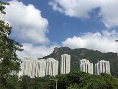 -狮子山郊野公园