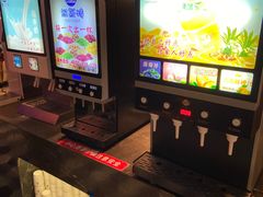 -纽斯特牛排自助餐厅(浦东文峰广场店)