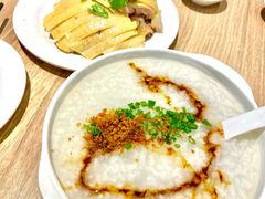 -泰煌鸡·上海白斩鸡·鸡汤面(万航店)