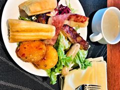 -上海佘山世茂艾美酒店