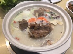 -拾味馆(万达广场店)
