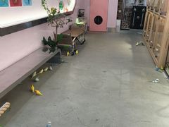 -时尚天河商业广场