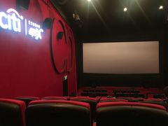 -GALA CINEMA(朗豪坊购物商场店)
