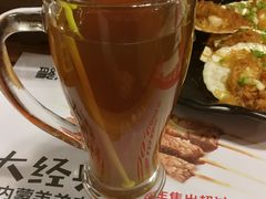 -聚点串吧·北京烧烤(赵登禹路店)