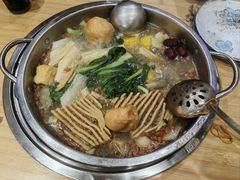 -王二爷药膳鸡(仙林学衡路店)