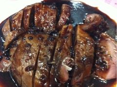 酱鸭-茂隆餐厅(进贤路店)