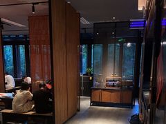 -春色如许·茶食餐厅(桃李春风店)