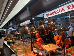 -凡塔斯牛排自助餐厅(广东佛山三水万达店)