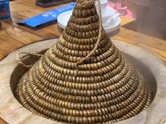 -云尊府云南菜·蒸汽石锅鱼(学清路店)