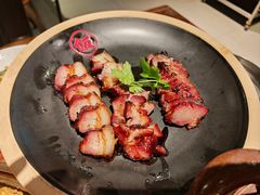-广府乡下·饭庄(新港东路店)