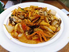 -周家二小姐的菜(西津渡店)